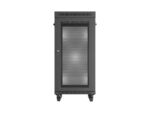 Lanberg Floor Rack Cabinet 19U Black FF01-6824-23BL - Image 9