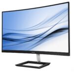 Philips 328E1CA VA Curved Monitor 31.5" 4K 3840x2160 with Response Time 4ms GTG - Image 16