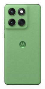 Motorola Edge 60 5G Dual SIM (12GB/512GB) Pantone Shamrock - Image 19