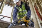 DeWalt DCS389NT-XJ Cordless Saw - Image 4