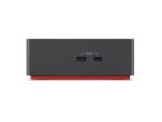 Stacja dokujaca ThinkPad Thunderbolt 4 Dock - 40B00300EU - Image 4
