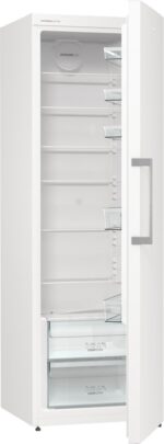 Gorenje Refrigerator 398lt H185xW59.5xD66.3cm White R619EEW5 - Image 6