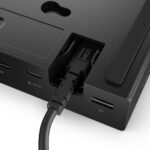 Stacja dokująca ThinkPad USB4 Smart Dock 5000 40BF0100EU - Image 5