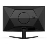 AOC CQ32G4VE VA HDR Curved Gaming Monitor 32" QHD 2560x1440 180Hz with 1ms GTG Response Time - Image 4