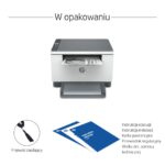HP LaserJet MFP M234dw Black and White All In One Printer with WiFi and Mobile Printing - Image 7