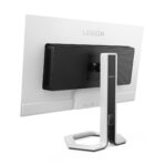 Lenovo Legion Pro 32UD-10 QD-OLED HDR Monitor 31.5" 4K 3840x2160 240Hz with Response Time 0.03ms GTG White - Image 7