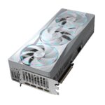 Gigabyte GeForce RTX 5090 32GB GDDR7 MASTER ICE 32G Graphics Card - Image 3