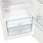 Gorenje Refrigerator 398lt H185xW59.5xD66.3cm White R619EEW5 - Image 4
