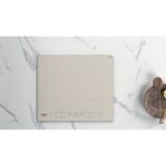 Whirlpool Induction Cooktop Autonomous 59x51εκ. Beige - Image 2