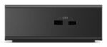 Lenovo ThinkPad Thunderbolt 4 Smart Dock Gen2 7500 Dock Docking Station με HDMI/DisplayPort 4K PD Ethernet και σύνδεση 4 Οθονών Μαύρο - Image 6
