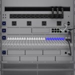 Ubiquiti USW-Pro-Max-24 Managed L3 Switch with 24 Ethernet Ports and 2 SFP Ports - Image 7