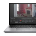 HP ZBook Fury 16 G11 16" IPS FHD+ (i5-13600HX/32GB/1.5TB SSD/W11 Pro) (International English Keyboard) - Image 11