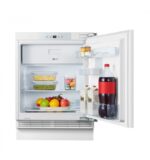 MPM Built-in Mini Bar 121lt H81.8xW59.5xD55cm White MPM-116-CJI-17/E - Image 3