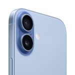 Apple iPhone 17 (8GB/256GB) Mist Blue - Image 2