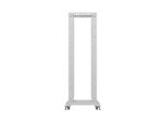 Lanberg Open Rack 42u 600x800 Gray Or01-6842-s - Image 5