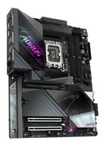 Gigabyte Z890 Aorus Master Wi-Fi Motherboard ATX with Intel 1851 Socket - Image 2