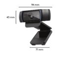 Logitech C920 Pro HD Webcam - Image 7