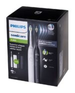 Philips Sonicare 5300 Ηλεκτρική Οδοντόβουρτσα με Αισθητήρα Πίεσης και Θήκη Ταξιδίου - Image 3