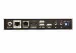 Aten CE820-ATA-G KVM & Data Switch with USB HDMI HDBaseT Ethernet - Image 5