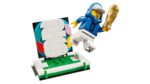 LEGO EDITIONS 43020 FIFA World Cup Official Trophy - Image 4