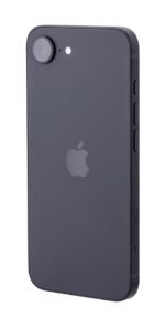 Apple iPhone 16e 128GB - Black - Image 14