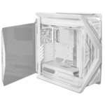 Asus ROG Hyperion GR701 Gaming Full Tower Computer Case with Side Window White - Image 4