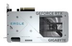 Gigabyte GeForce RTX 5060 Ti 8GB GDDR7 Eagle OC Ice Graphics Card - Image 5