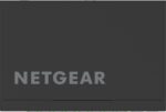 NetGear GSM4210PD Managed L2 PoE Switch with 9 Gigabit (1Gbps) Ethernet Ports and 1 SFP Port - Image 6