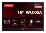 Lenovo ThinkVision M16 Monitor - Image 7