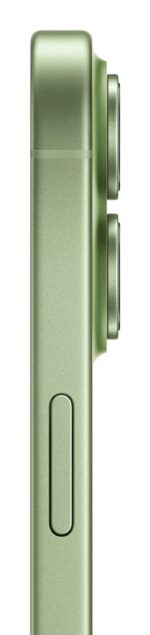 Apple iPhone 17 (8GB/256GB) Sage - Image 3