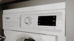 Whirlpool Built-in Washing Machine 8kg 1400 Rounds 6th Sense BI WMWG 81485E EU - Image 13