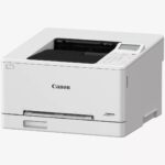 Canon I-SENSYS LBP646Cdw Colour Laser Printer - Image 2