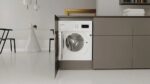 Whirlpool BI WDWG861485EU Washer Dryer 8kg/6kg Steam 1400 Rounds - Image 5