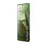 Motorola Edge 60 5G Dual SIM (12GB/512GB) Pantone Shamrock - Image 5