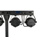 Light4me Moving Light Beam LED PAR RGBW - Image 19