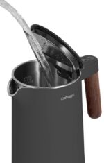Concept Kettle 1.5lt 2200W Gray - Image 5