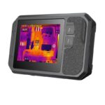 Guide Sensmart Handheld Thermal Camera with Screen 3.5" PF210 - Image 5