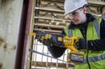 DeWalt DCS389NT-XJ Cordless Saw - Image 2