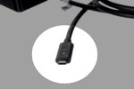 DELL DOCK WD19 180W Used (USED) - Image 7