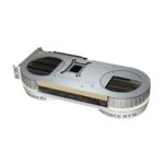 Karta graficzna AORUS GeForce RTX 5080 INFINITY WOOD 16G 256bit - Image 7