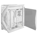 Asus ROG Hyperion GR701 Gaming Full Tower Computer Case with Side Window White - Image 17