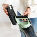 Taurus Homeland X7 Ultimate 415 W cordless upright vacuum cleaner - Image 7