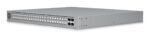 Ubiquiti UniFi USW Pro 48 MAX PoE Managed L3 PoE+ Switch με 48 Θύρες Ethernet και 4 SFP Θύρες - Image 4