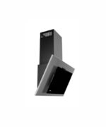 AKPO WK-4 NERO 2.0 60 GRAY/ BLACK GLASS T300 Linear LED/Controller Hood - Image 2