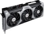 MSI GeForce RTX 5090 32GB GDDR7 Ventus 3X OC Видеокарта - Image 2