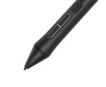 Huion Kamvas 13 Gen 3 Stylus pen with Display FHD 13.3" without Stand Cosmo Black - Image 4