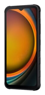 Samsung Galaxy XCover7 Enterprise Edition 5G (6GB/128GB) Resistant Smartphone Black - Image 3