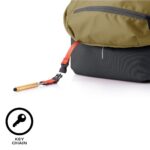 XD Design Bobby Soft 16lt Black - Image 12
