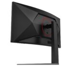 AOC CU34G4 Ultrawide VA HDR Curved Monitor 34" QHD 3440x1440 180Hz with Response Time 1ms GTG - Image 15