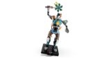 Klocki Fortnite 77081 Kitek - Image 3